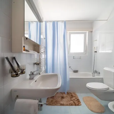 Caslano City Apartments Extérieur photo
