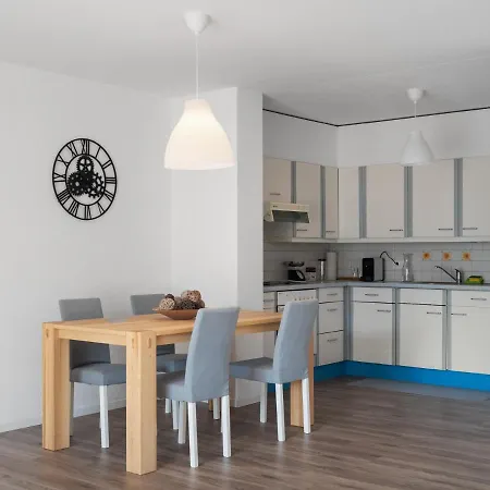 Caslano City Apartments Extérieur photo