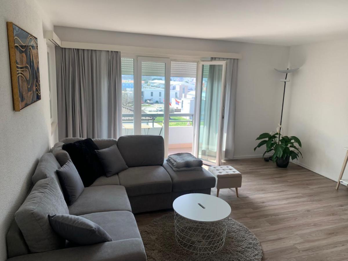 Appartement Caslano City Apartments Caslano