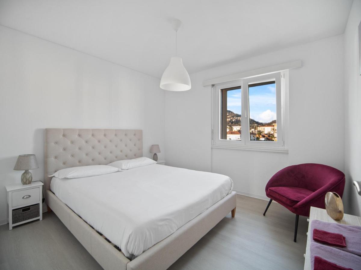 Caslano City Apartments *