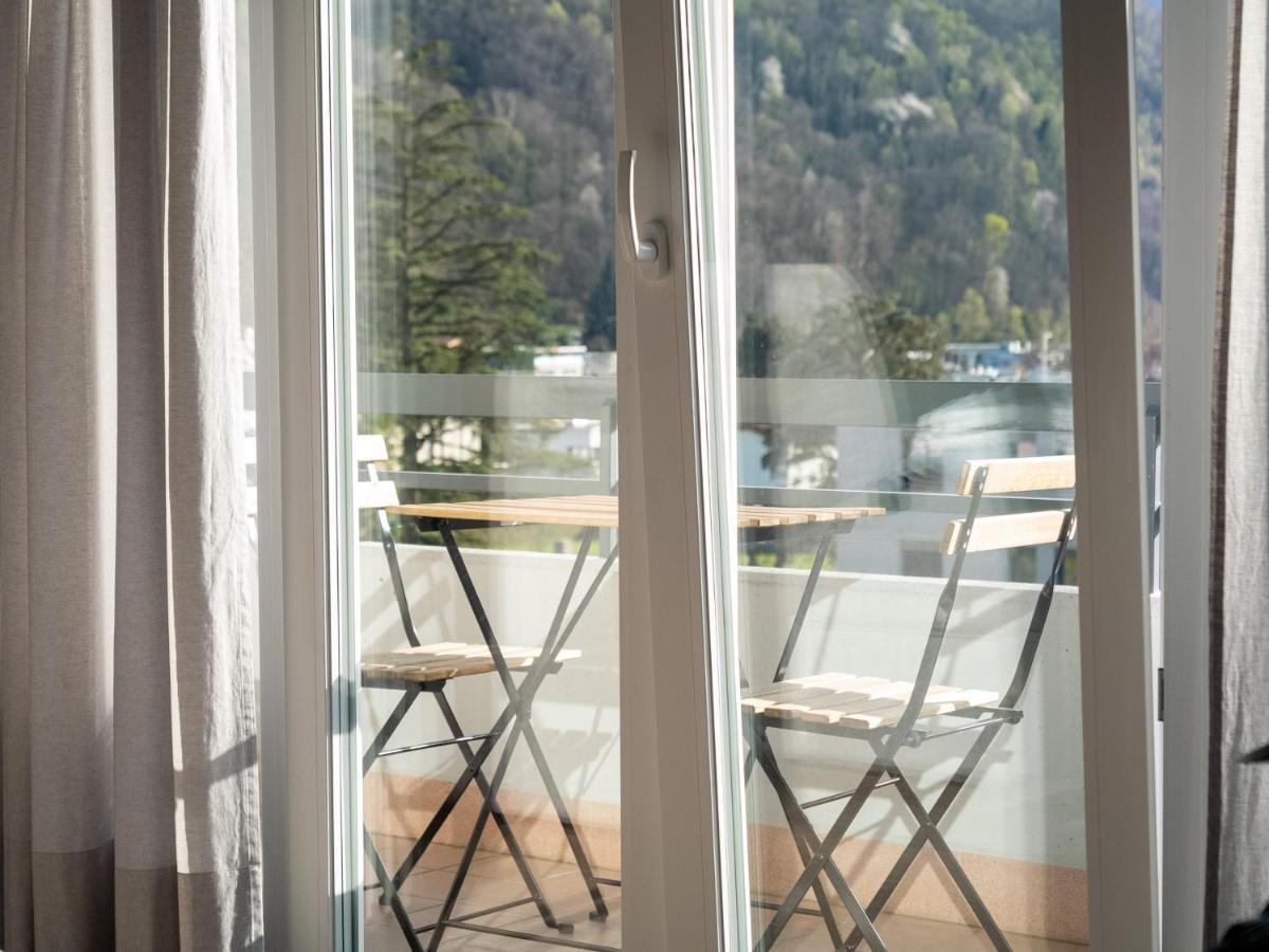 Apartamento Caslano City Apartments *
