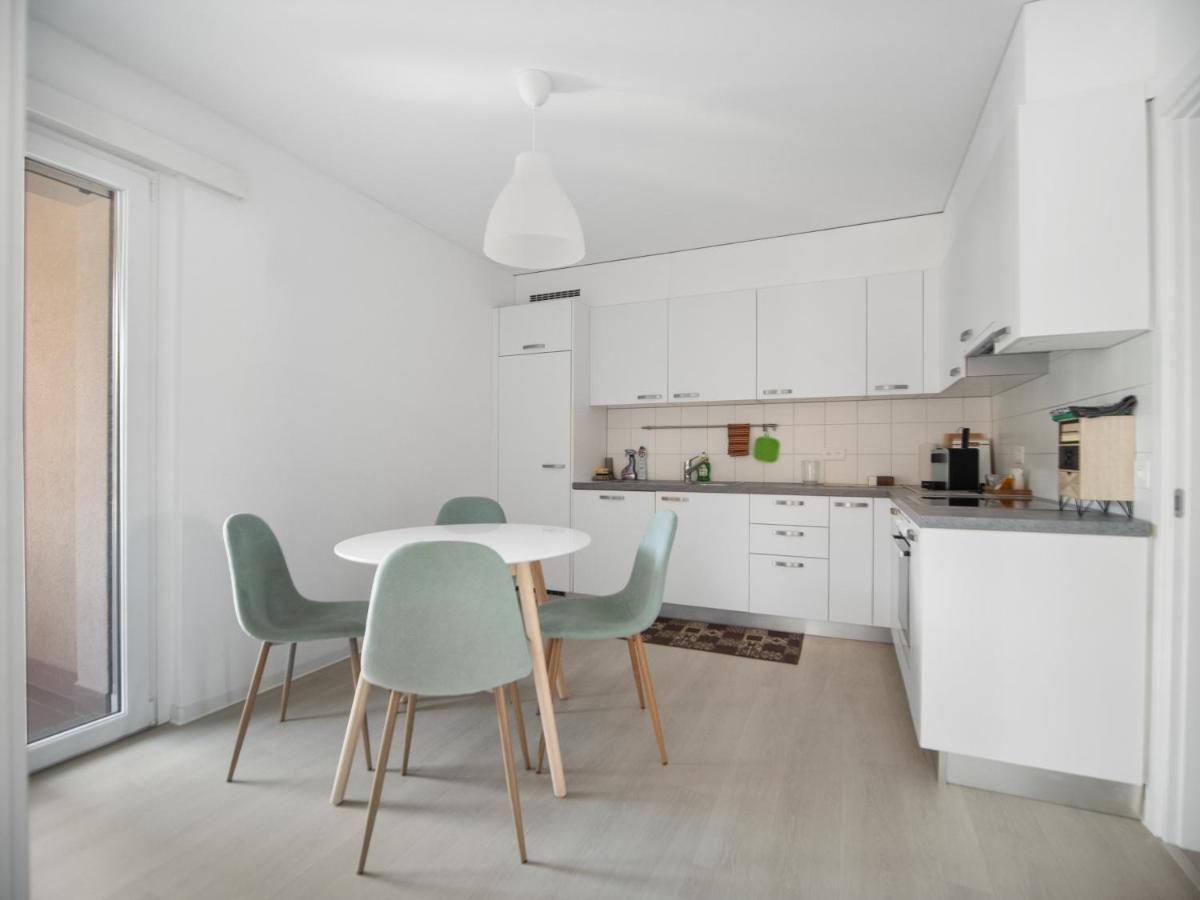 Caslano City Apartments * Caslano