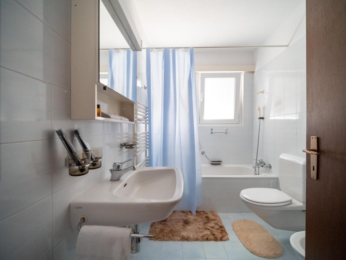 Caslano City Apartments Appartement
