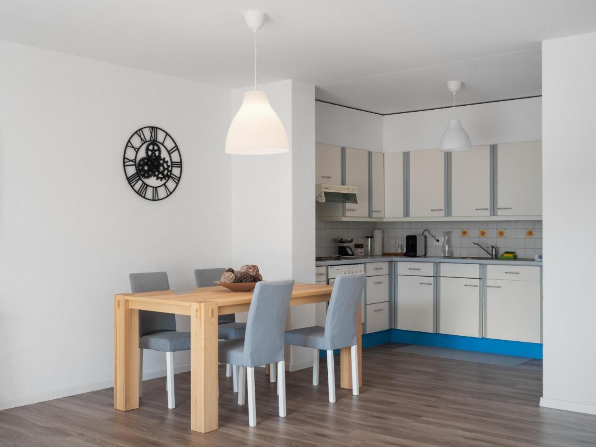 Appartement Caslano City Apartments Caslano